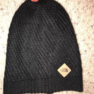 The North Face hat